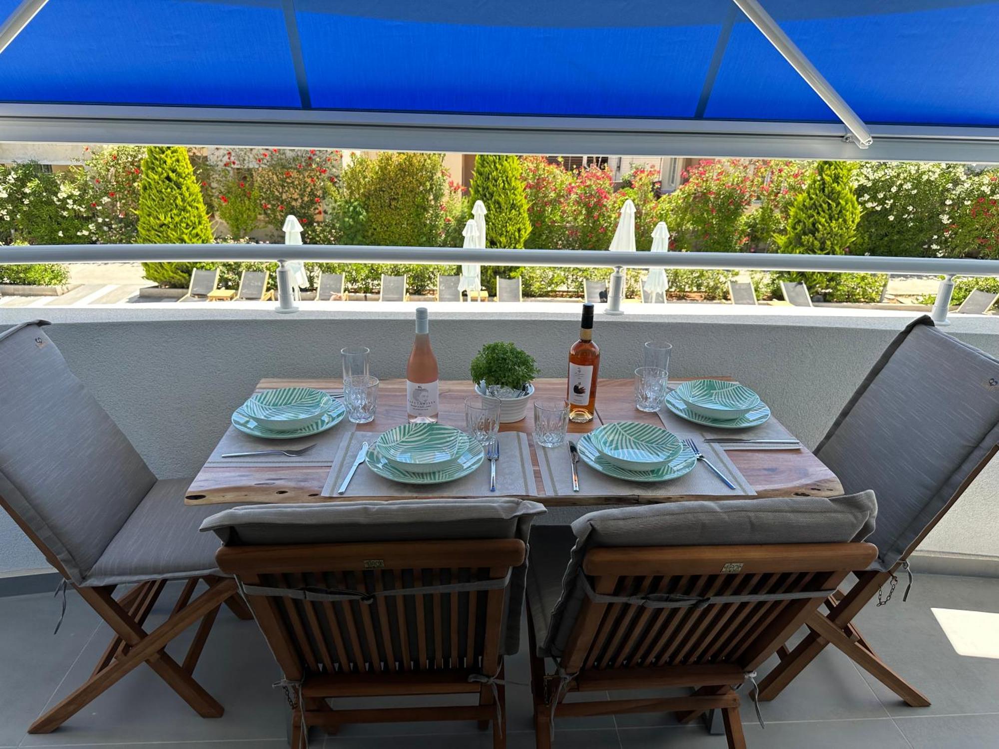 Evdokia Suites Гувес Екстер'єр фото