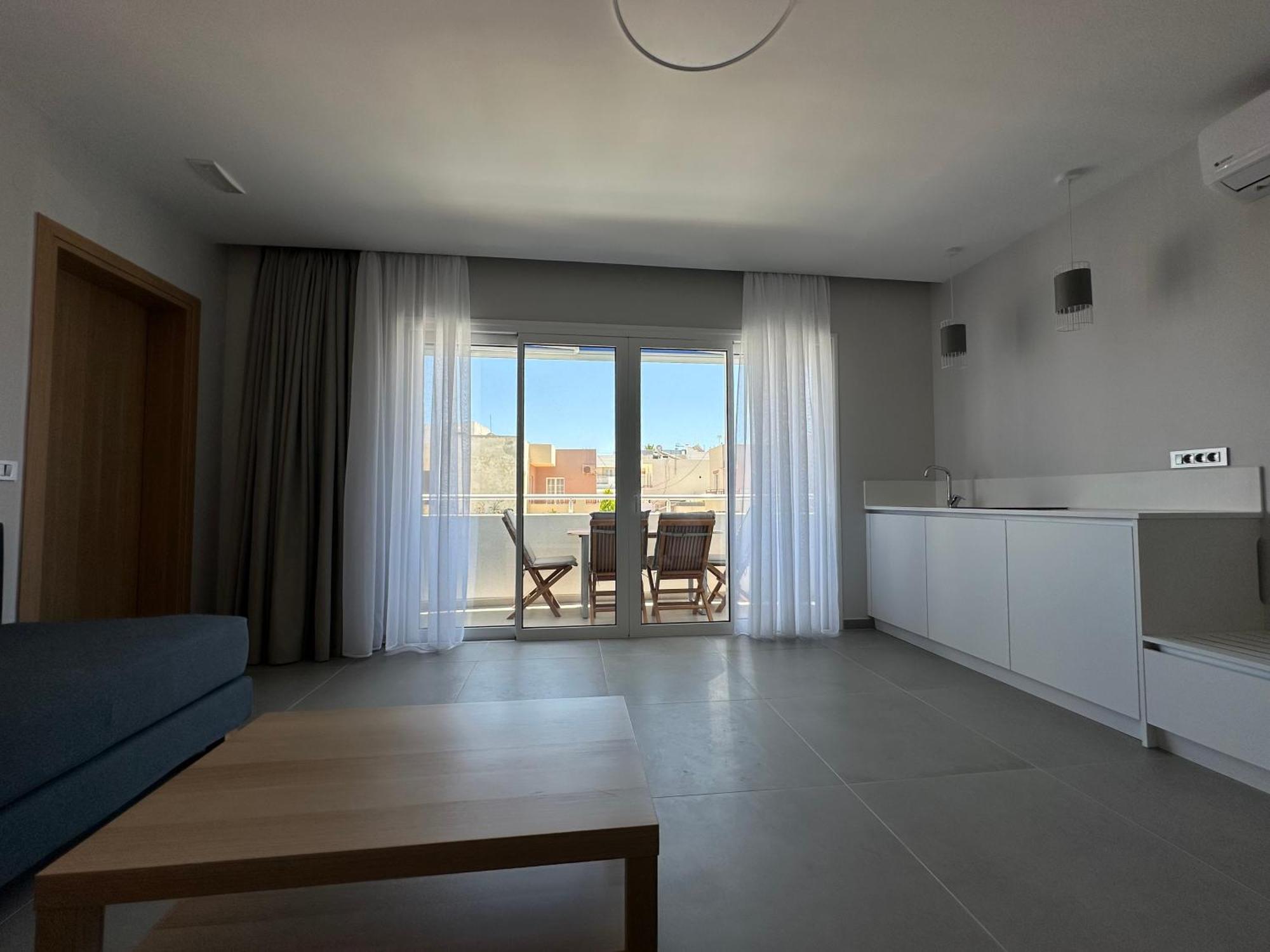 Evdokia Suites Гувес Екстер'єр фото